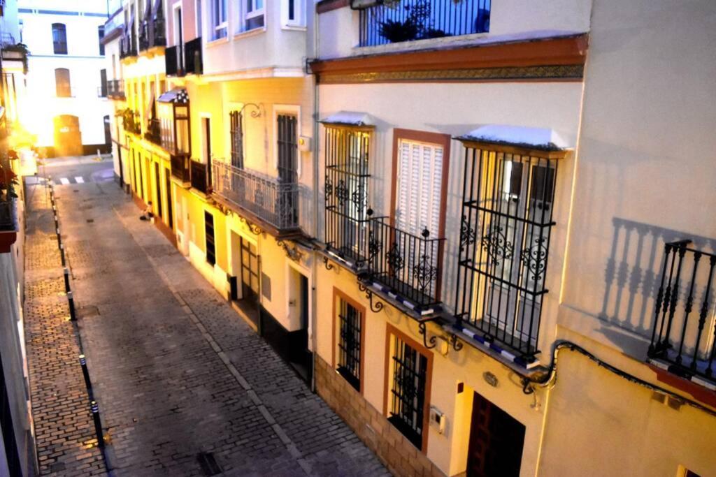 Alleanza, Balcon De La Maestranza Séville Extérieur photo