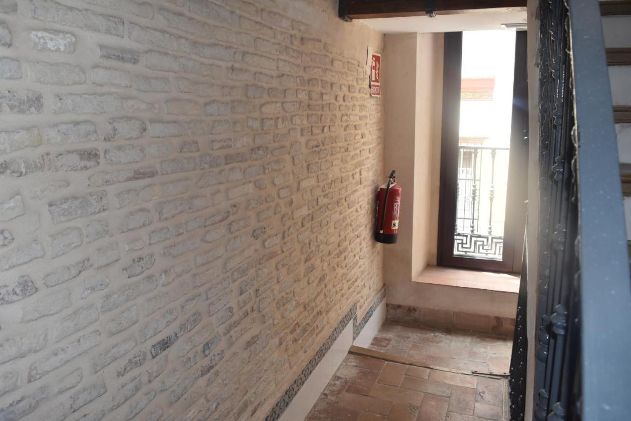 Alleanza, Balcon De La Maestranza Séville Extérieur photo